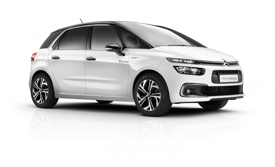 Citroen C4 Picasso Rip Curl '2018